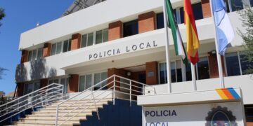Policía de Fuengirola investiga el atropello mortal de una mujer por parte de un VTC