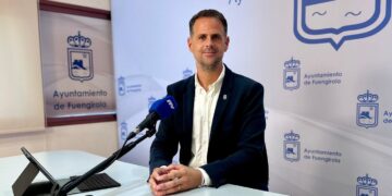 Fuengirola arranca la temporada deportiva 2024/25 con record de plazas ofertadas