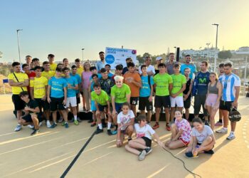 Presentado el proyecto del Centro Joven en Área Libre Fuengirola, cuyas obras comenzarán este año