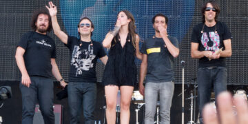 La Oreja de Van Gogh subirá al escenario de Starlite Occident de Marbella este miércoles