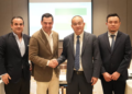 Llega a Málaga la primera fábrica de baterías de litio fuera de China de Sermatec