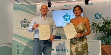 El Ayuntamiento de Mijas reclama al Ministerio del Interior un incremento de los efectivos de la Guardia Civil