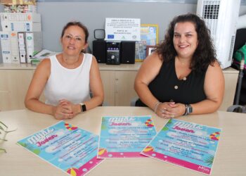 Conciertos y actuaciones de dj´s conforman la programación de ‘Mijas Joven’