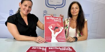 El Ayuntamiento de Fuengirola impulsa un curso gratuito de Sevillanas Exprés