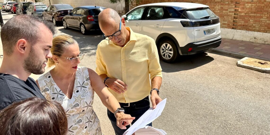 Fuengirola pone en marcha un Plan Municipal de Repoblación Vegetal para incrementar la arboleda urbana