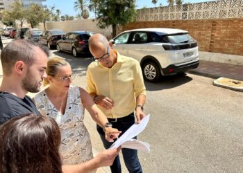 Fuengirola pone en marcha un Plan Municipal de Repoblación Vegetal para incrementar la arboleda urbana