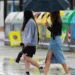 El paso de una DANA dejará nuevas tormentas en Andalucía
