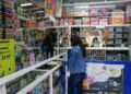 Torremolinos promueve las compras en comercios locales de cara a la vuelta al cole