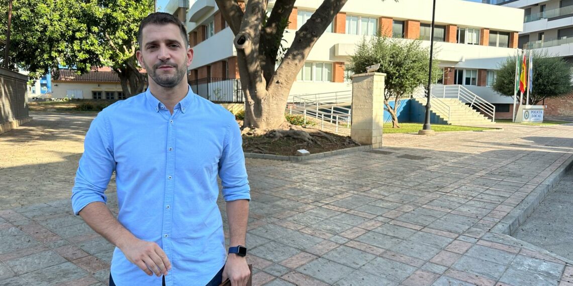 La Policía Local de Fuengirola intensifica el control y la prevención del cumplimiento de las ordenanzas de convivencia ciudadana