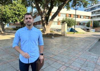 La Policía Local de Fuengirola intensifica el control y la prevención del cumplimiento de las ordenanzas de convivencia ciudadana