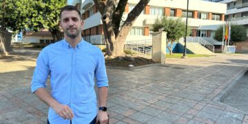 La Policía Local de Fuengirola intensifica el control y la prevención del cumplimiento de las ordenanzas de convivencia ciudadana