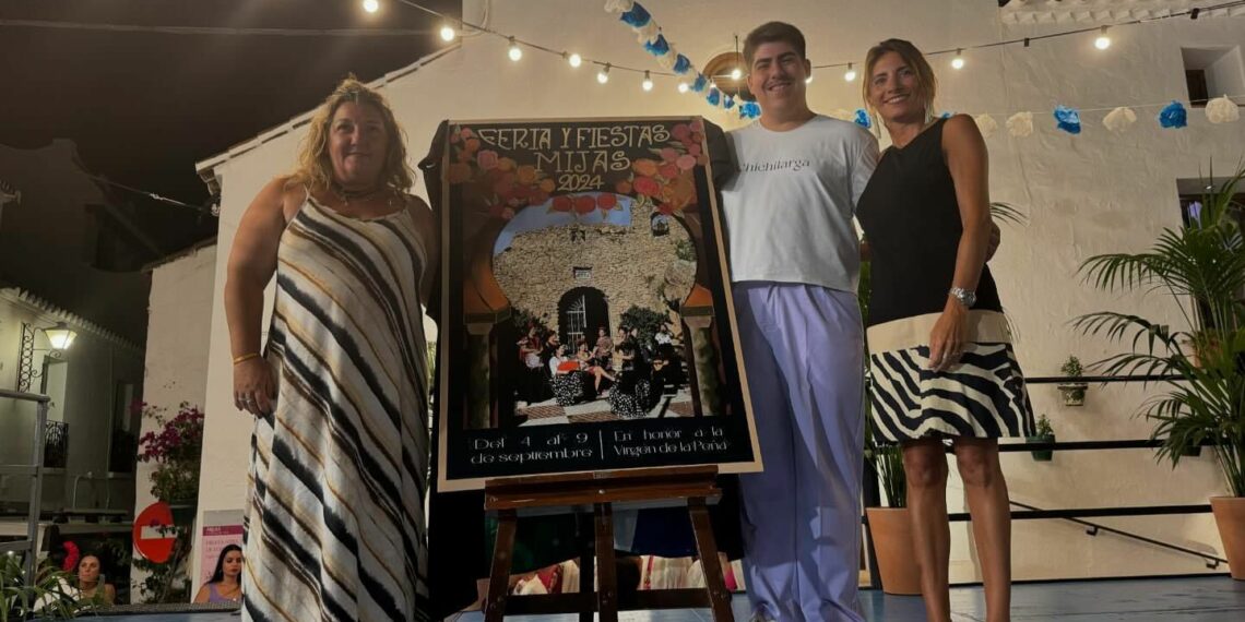 El Ayuntamiento presenta un completo programa para la Feria de Mijas que comenzará 4 de septiembre