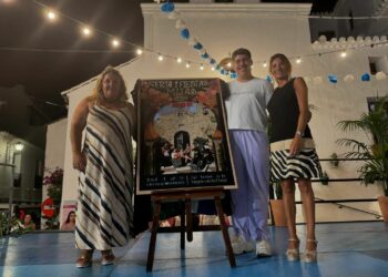 El Ayuntamiento presenta un completo programa para la Feria de Mijas que comenzará 4 de septiembre