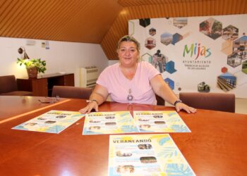 Mijas invita a “veranear” con propuestas musicales y actividades para todas las edades