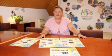 Mijas invita a “veranear” con propuestas musicales y actividades para todas las edades