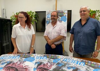 El día del turista 2024 en Mijas se celebra con una fiesta de tradición y gratitud hacia los visitantes del municipio