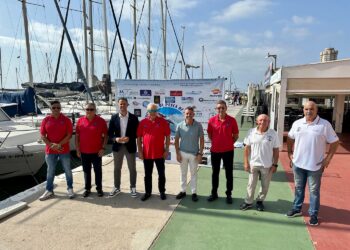 Una treintena de embarcaciones participarán en el XIV Campeonato de Pesca de Altura Ciudad de Fuengirola ‘Memorial Pedro Cuevas’