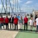 Una treintena de embarcaciones participarán en el XIV Campeonato de Pesca de Altura Ciudad de Fuengirola ‘Memorial Pedro Cuevas’