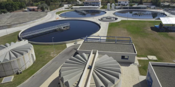 Acosol llevará a cabo la reparación de dos tramos de la red de saneamiento de Marbella y Estepona para reducir la conductividad