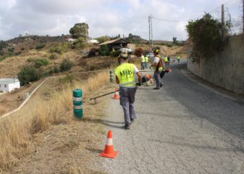 Publicada la lista provisional de admitidos en la segunda convocatoria del programa de Renta Básica