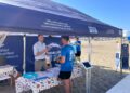 La playa de Las Gaviotas de Fuengirola acoge hoy y mañana una campaña de sensibilización pesquera