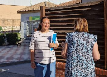 Fuengirola ha atendido en el primer semestre del año más de 1.200 incidencias en Los Boliches y Los Pacos Sur, a través de la app Gecor