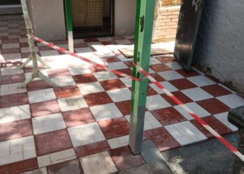 Operarios de Torremolinos resuelven unas 20 incidencias cada semana registradas por ciudadanos en una app