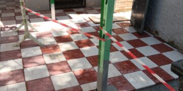 Operarios de Torremolinos resuelven unas 20 incidencias cada semana registradas por ciudadanos en una app