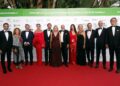 La Asociación Española Contra el Cáncer celebra en Marbella su XXXIX Cena de Gala