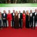 La Asociación Española Contra el Cáncer celebra en Marbella su XXXIX Cena de Gala