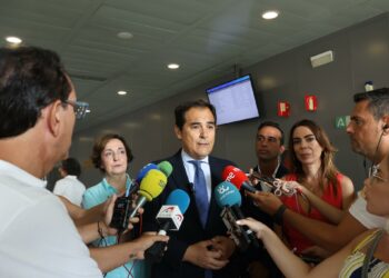 La Junta pone en marcha en Málaga el Servicio de Mediación Penal para descargar a los juzgados