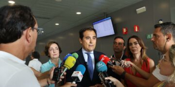 La Junta pone en marcha en Málaga el Servicio de Mediación Penal para descargar a los juzgados