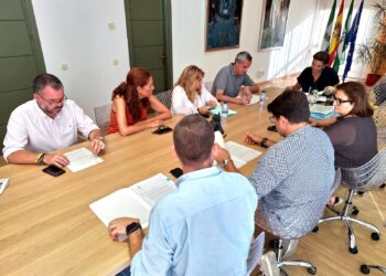 Torremolinos se adhiere a la red RELAS para fortalecer su compromiso con la promoción de una vida saludable en la localidad