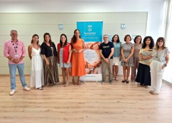 Torremolinos se suma a la Rada-RED para la prevención de violencia de género