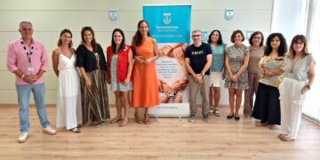 Torremolinos se suma a la Rada-RED para la prevención de violencia de género