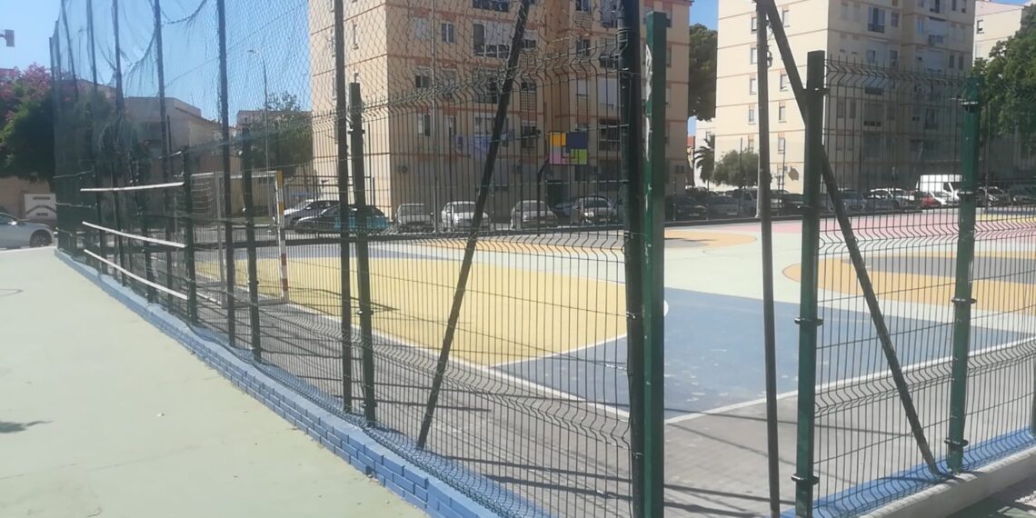 El Ayuntamiento de Torremolinos está llevando a cabo más de 20 actuaciones en distintos barrios del municipio