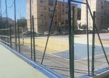 El Ayuntamiento de Torremolinos está llevando a cabo más de 20 actuaciones en distintos barrios del municipio