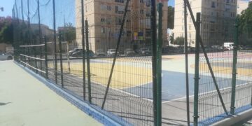 El Ayuntamiento de Torremolinos está llevando a cabo más de 20 actuaciones en distintos barrios del municipio