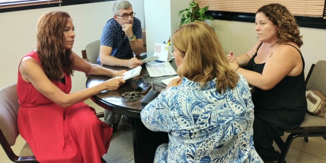 El 40% de los participantes en el proyecto ‘Vives Emplea Saludable’ en Torremolinos han encontrado trabajo