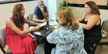 El 40% de los participantes en el proyecto ‘Vives Emplea Saludable’ en Torremolinos han encontrado trabajo