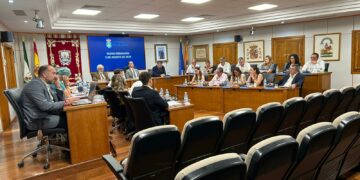 Lara pone en evidencia la falta de responsabilidad del anterior Gobierno municipal para el control de la legionella en depósitos y aljibes municipales