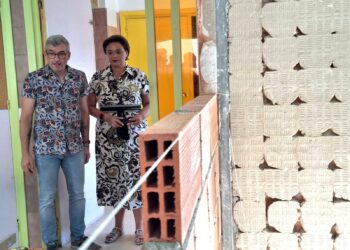 Torremolinos afronta este verano actuaciones por más de 120.000 euros para la mejora y mantenimiento de centros educativos