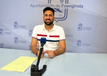 El Ayuntamiento de Fuengirola impulsa tres cursos gratuitos para desempleados