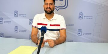 El Ayuntamiento de Fuengirola impulsa tres cursos gratuitos para desempleados