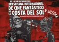 La Semana Internacional de Cine Fantástico de la Costa del Sol se prepara para celebrar sus 25 años de Historia