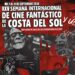 La Semana Internacional de Cine Fantástico de la Costa del Sol se prepara para celebrar sus 25 años de Historia