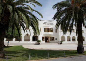 La Universidad Popular de Torremolinos aumenta las plazas disponibles para el curso de preparación a Acceso a la Universidad ante la alta demanda