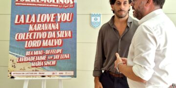 La periodista y vecina de Torremolinos María Casado pregonará las Fiestas de San Miguel 2024