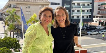 La periodista y vecina de Torremolinos María Casado pregonará las Fiestas de San Miguel 2024