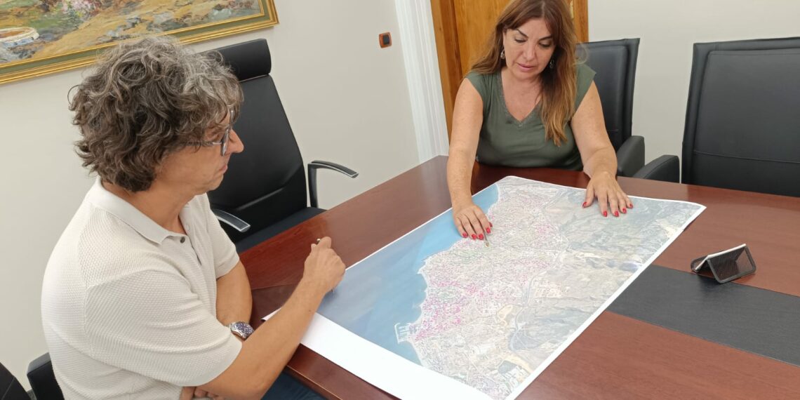 El Ayuntamiento de Benalmádena trabaja desde hace meses en las soluciones de las viviendas turísticas repartidas por el municipio